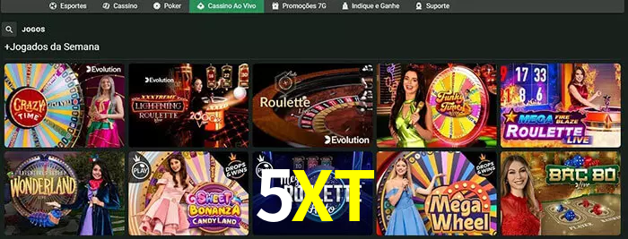 5XT bet