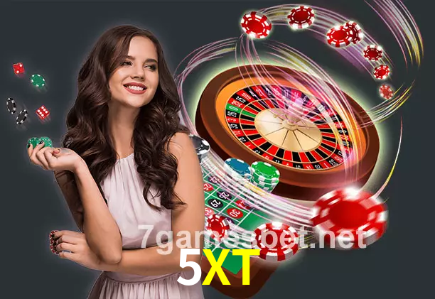 vivo no cassino 5XT