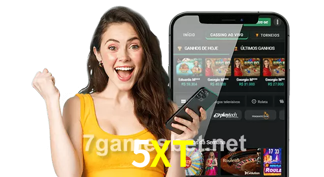 5XT