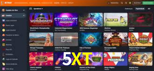 5XTBET.Com