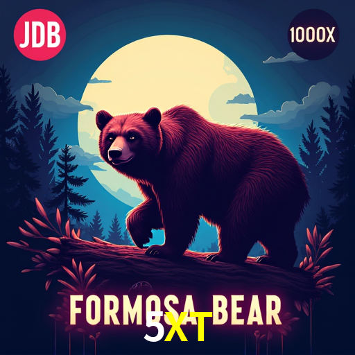Sinta a adrenalina dos jogos de cassino com 5XT