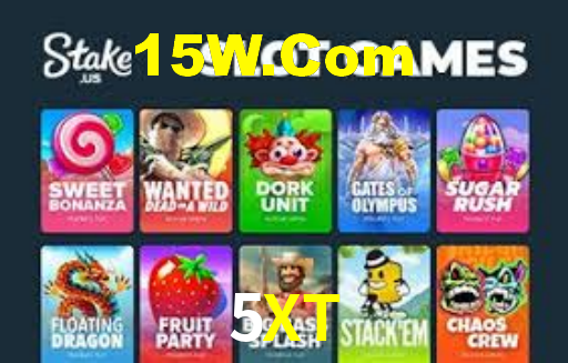 5XT