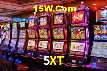 Live Casino 5XT