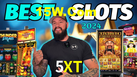 Bônus Generosos e Exclusivos no 5XT para Você!