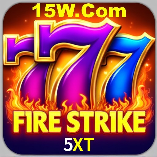 Descubra o Mundo do Cassino Online com 5XT