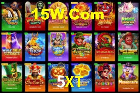 5XT,5XT.Com