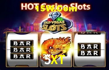 Weekend Specials 5XT