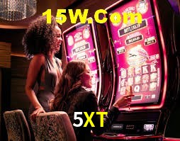 Bonus Features 5XT