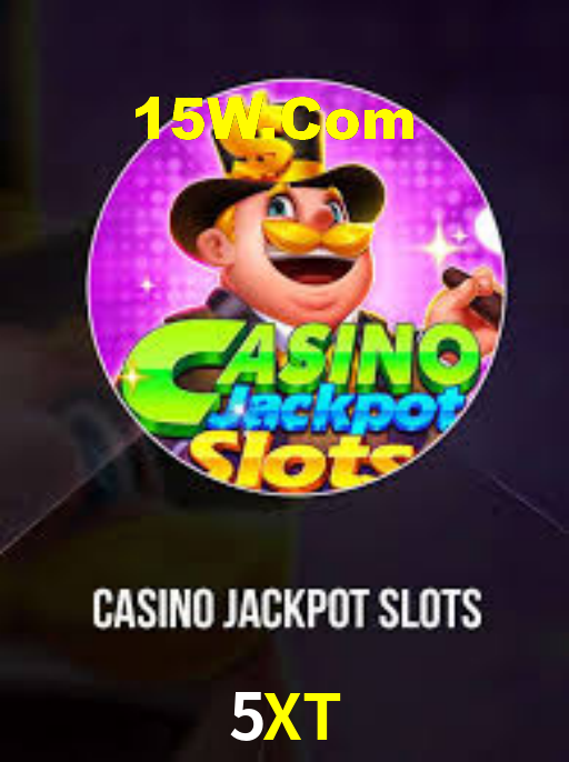 5XT - Cassino De Slots Diversificado - 5XT.Com