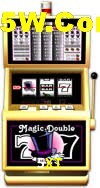 Slot Games 5XT
