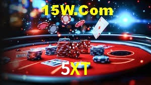 Game Statistics 5XT