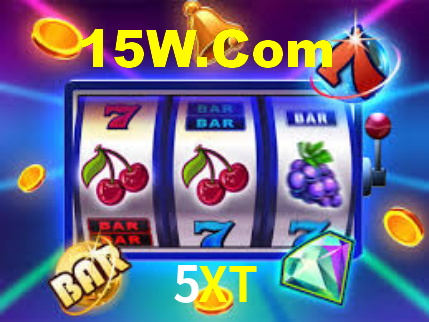 Exclusive Games 5XT