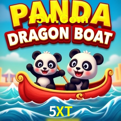 Welcome Bonus 5XT