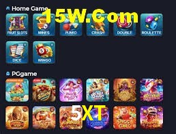 Welcome Bonus 5XT